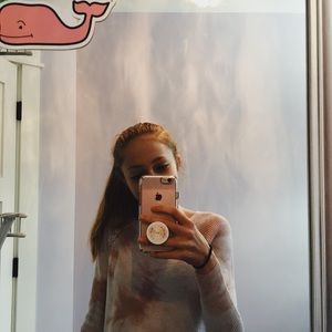 Meet your Posher, Lydia